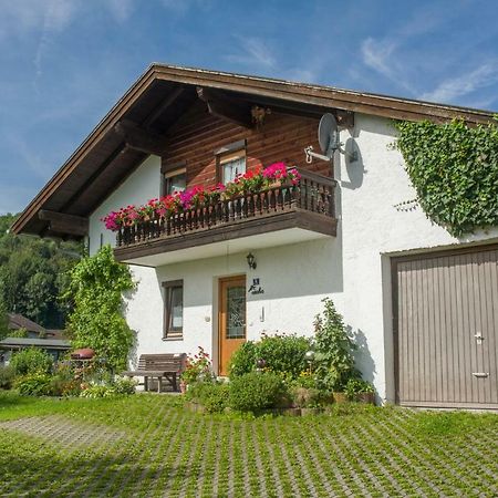 Apartamento Heidinger Oberaudorf Exterior foto