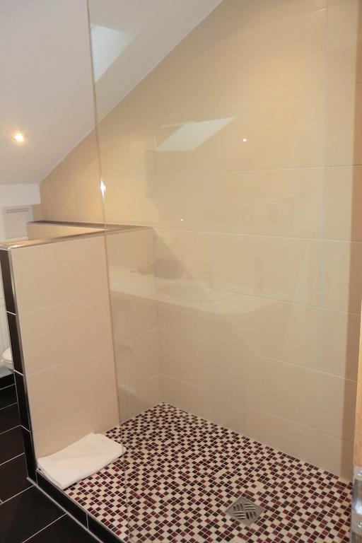 Apartamento Heidinger Oberaudorf Exterior foto