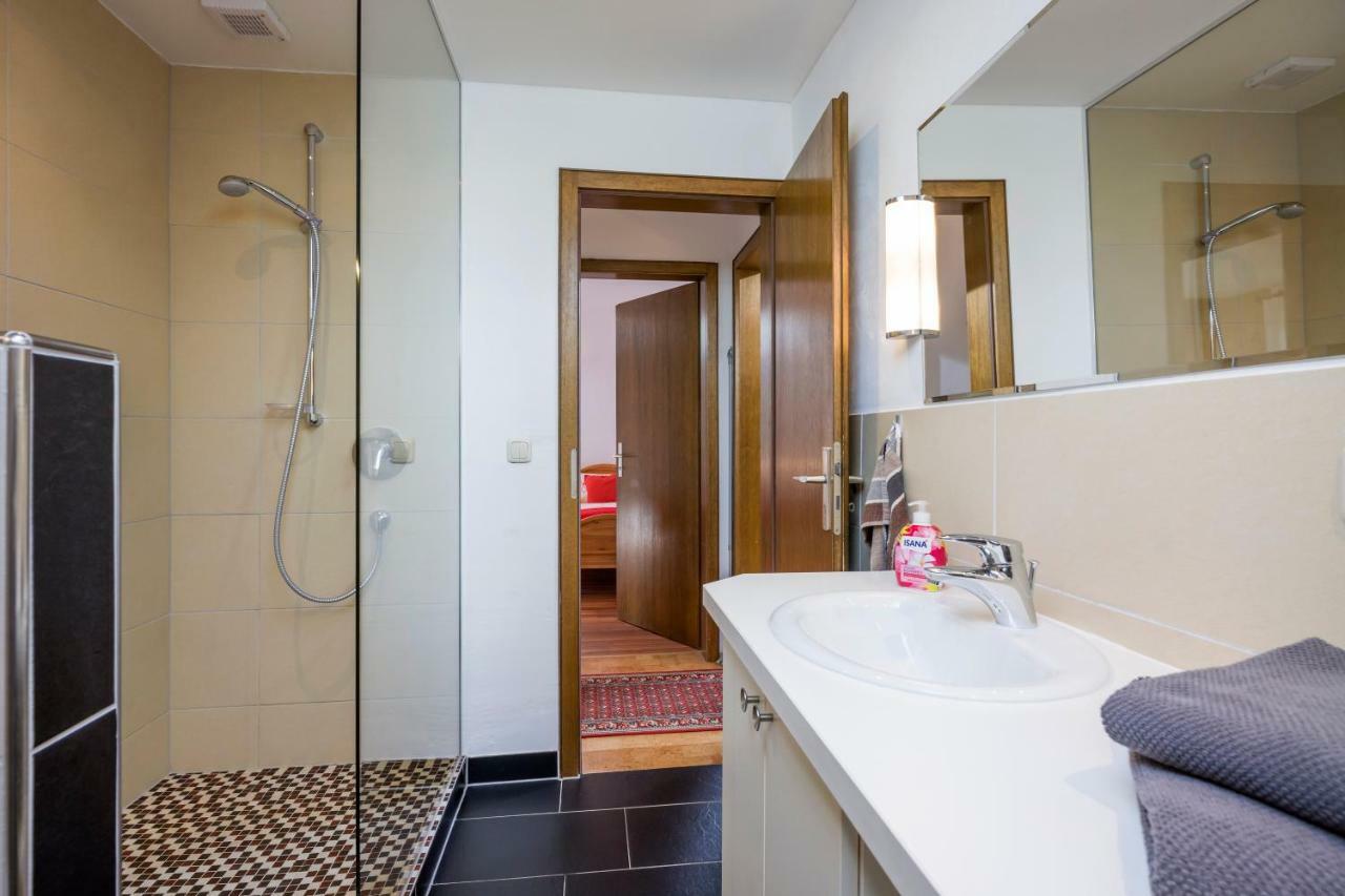 Apartamento Heidinger Oberaudorf Exterior foto