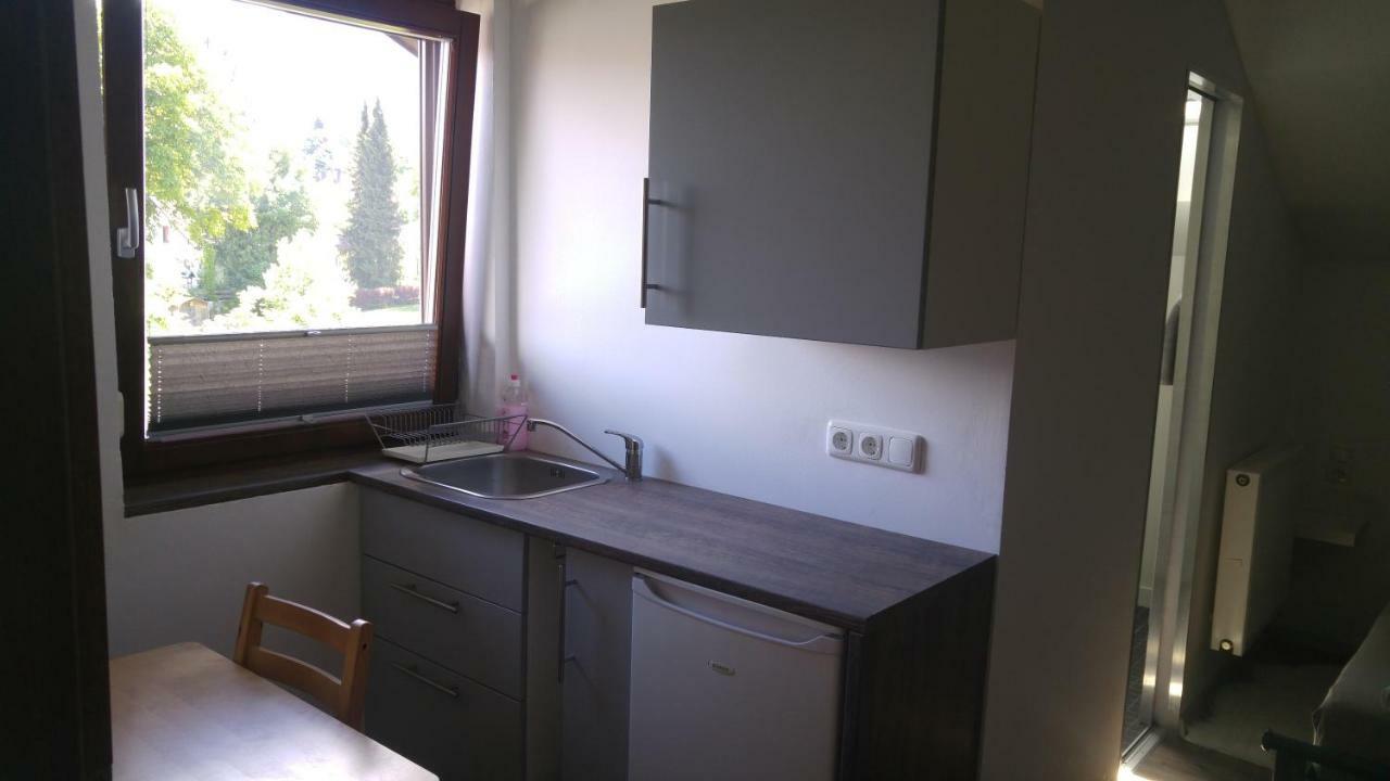 Apartamento Heidinger Oberaudorf Exterior foto