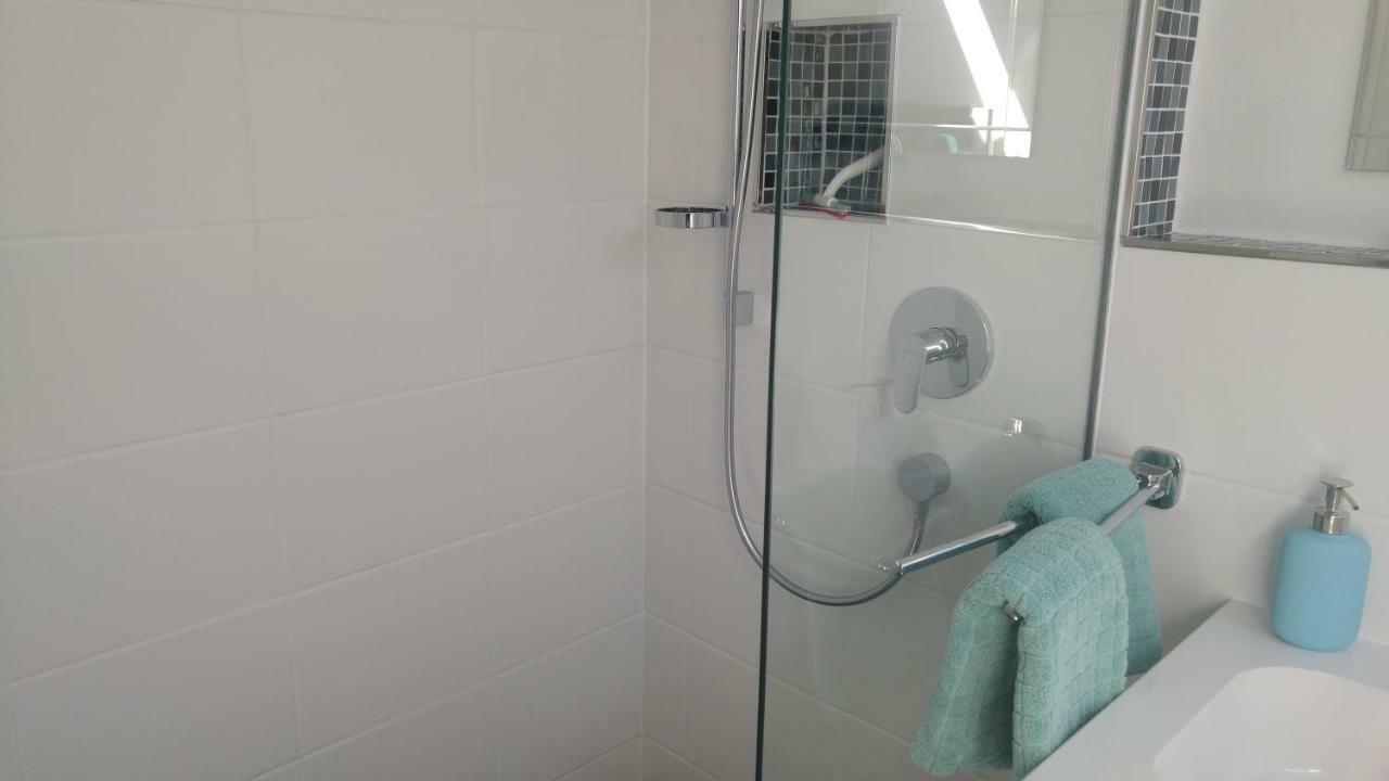 Apartamento Heidinger Oberaudorf Exterior foto