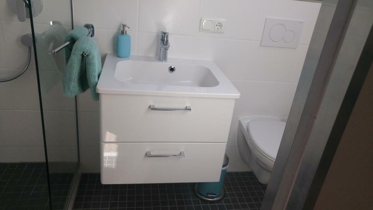 Apartamento Heidinger Oberaudorf Exterior foto